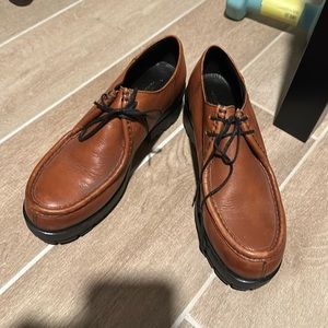 Shoes vagabond